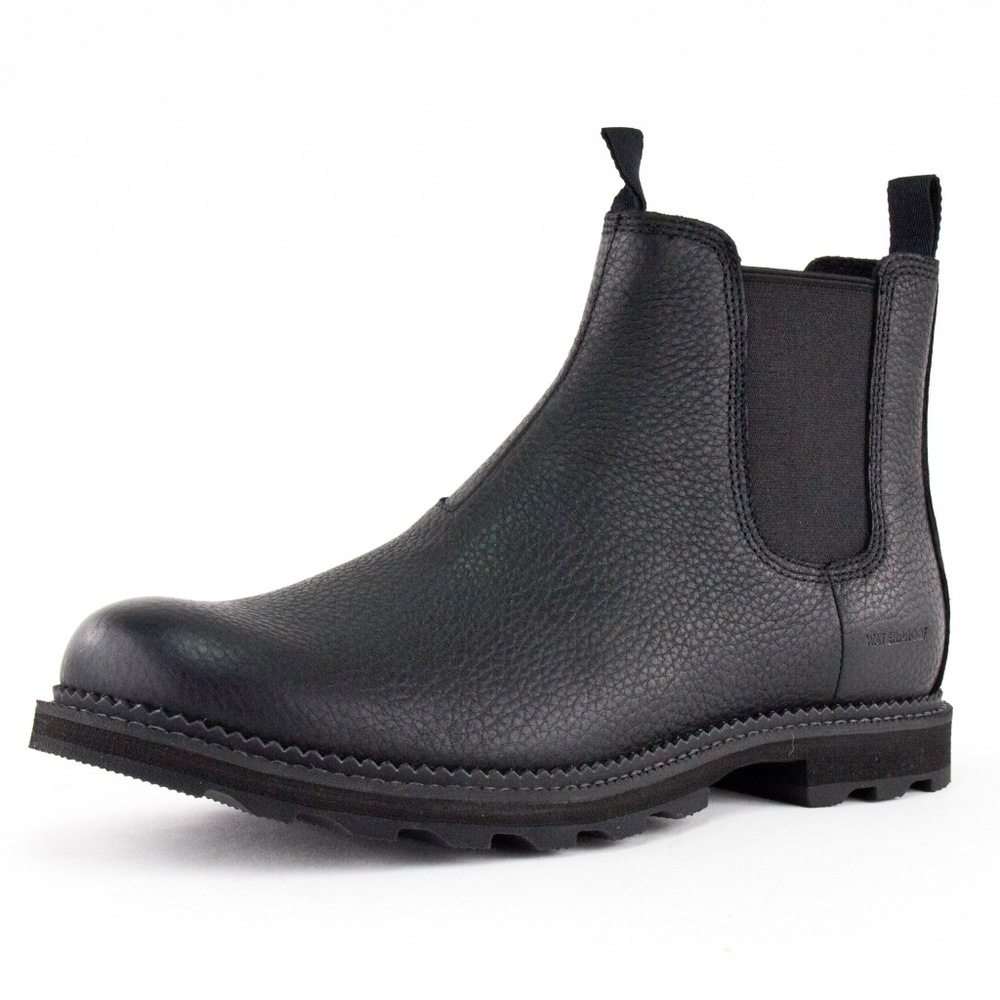 Sorel Madson Chelsea Waterproof Pull-On Boots